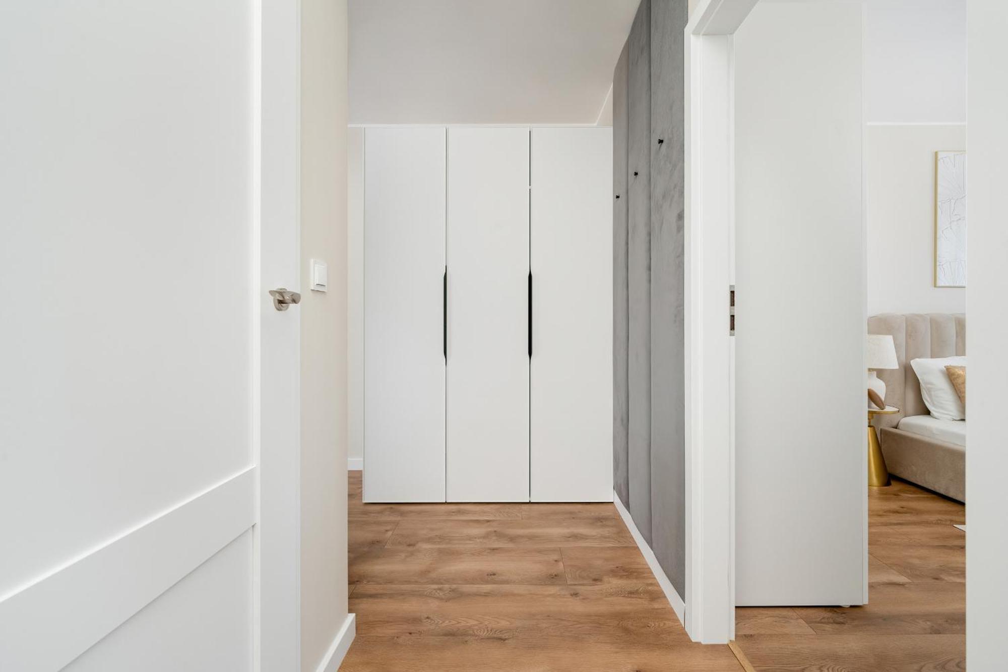 Piekny Apartament Wichrowa - 2 Sypialnie Free Garage Wroclaw By Noclegi Renters מראה חיצוני תמונה