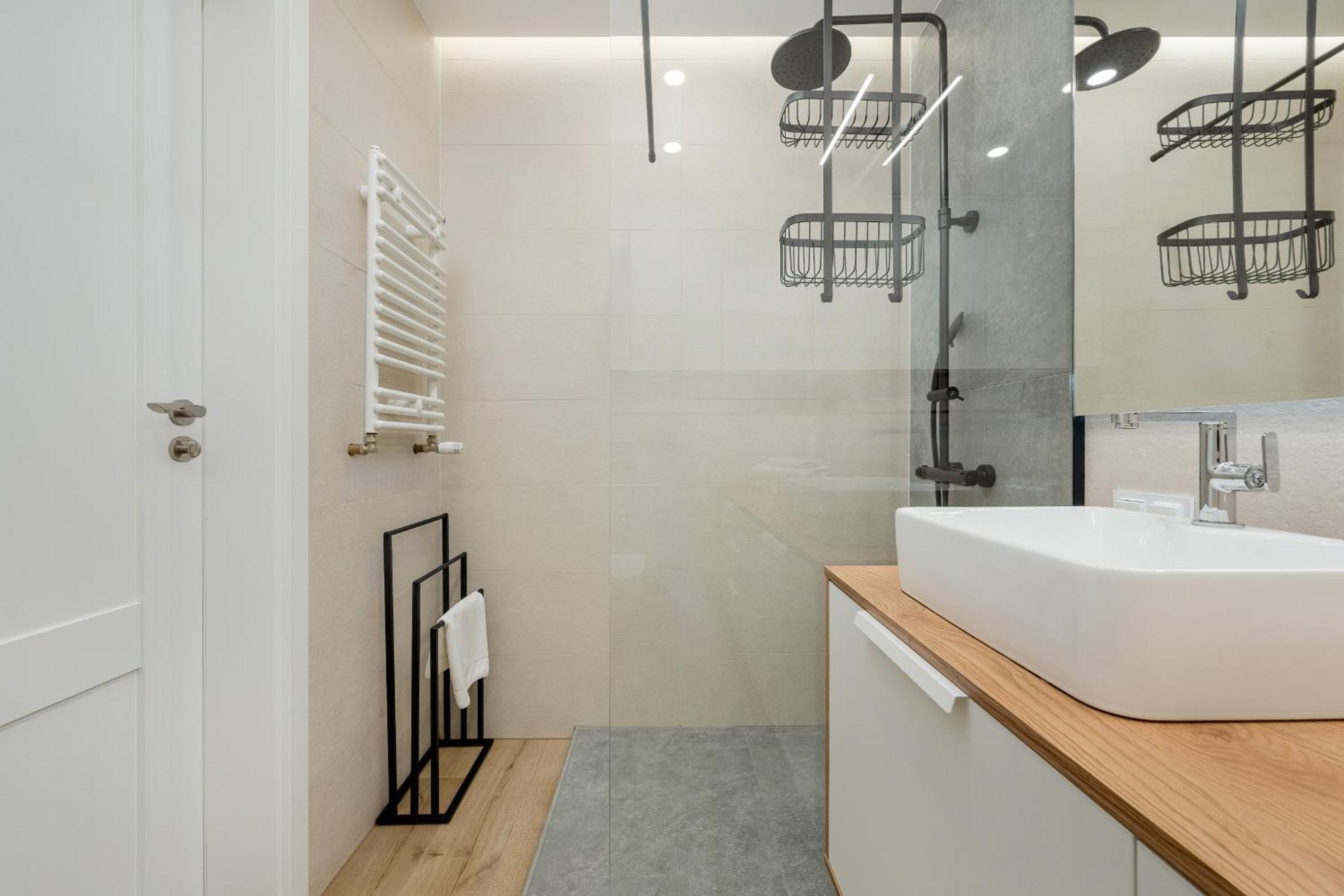 Piekny Apartament Wichrowa - 2 Sypialnie Free Garage Wroclaw By Noclegi Renters מראה חיצוני תמונה